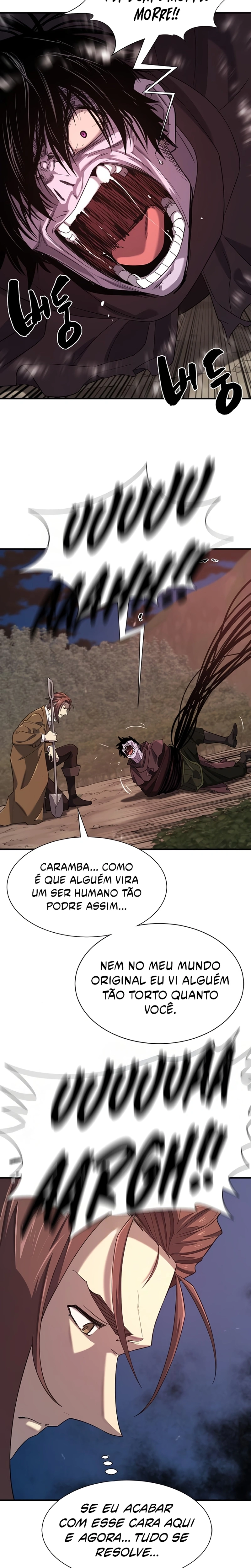 O Melhor Engenheiro Do Mundo Capítulo 197 Página 19