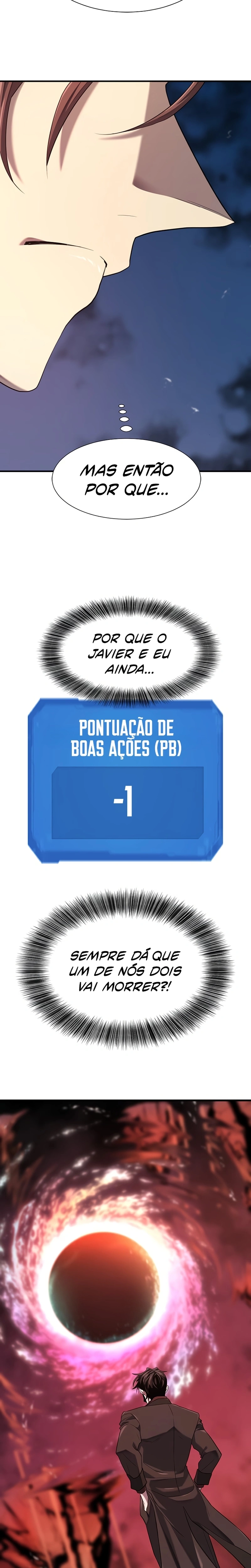 O Melhor Engenheiro Do Mundo Capítulo 197 Página 20