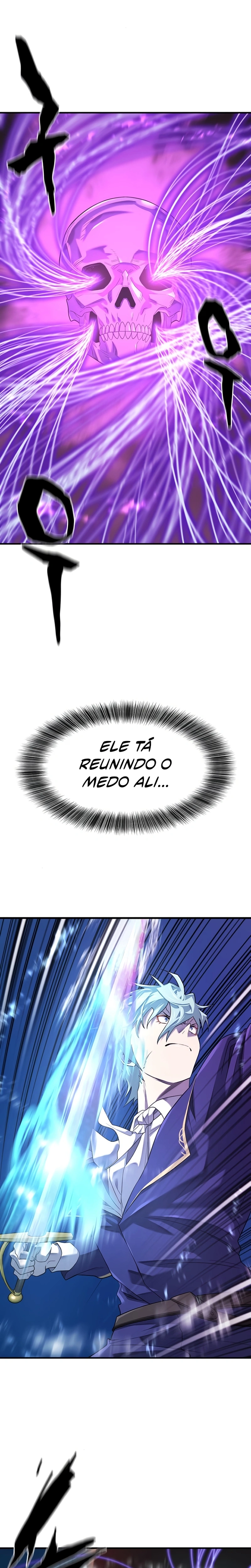 O Melhor Engenheiro Do Mundo Capítulo 197 Página 31