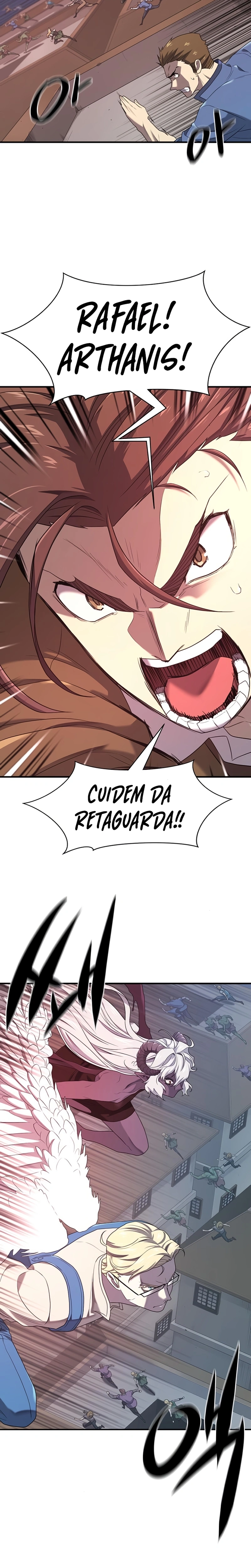 O Melhor Engenheiro Do Mundo Capítulo 198 Página 21