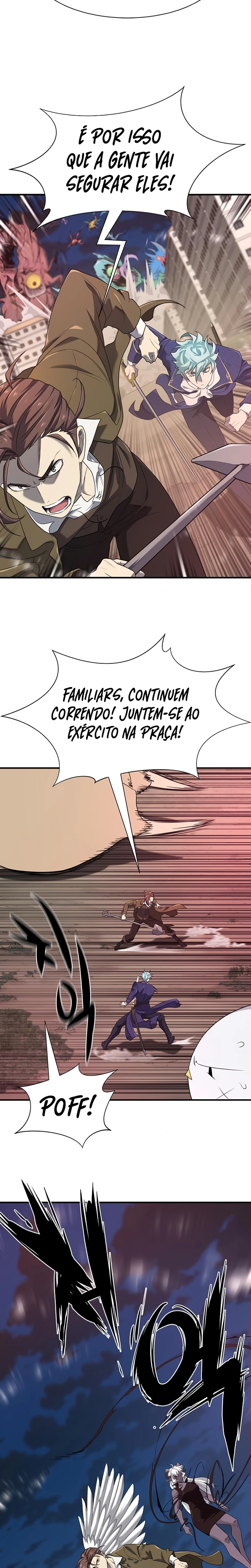 O Melhor Engenheiro Do Mundo Capítulo 198 Página 23