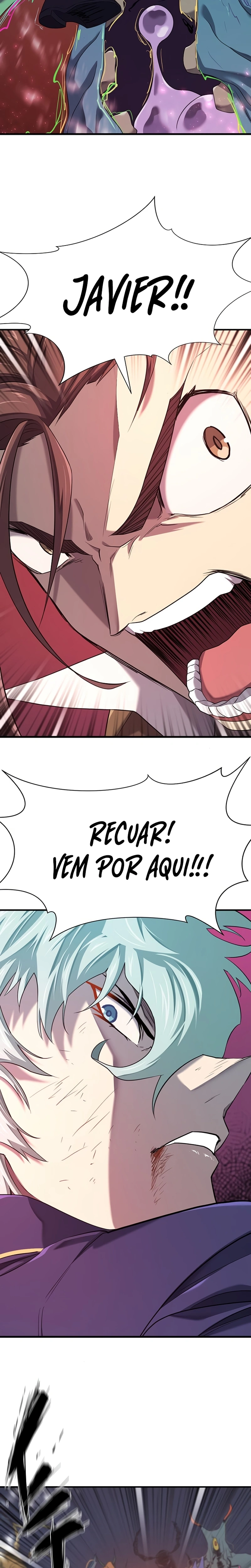 O Melhor Engenheiro Do Mundo Capítulo 199 Página 10