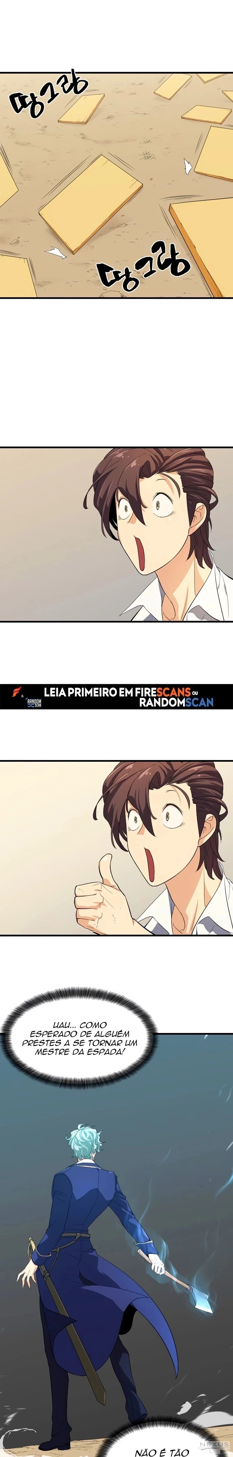 O Melhor Engenheiro Do Mundo Capítulo 2 Página 17