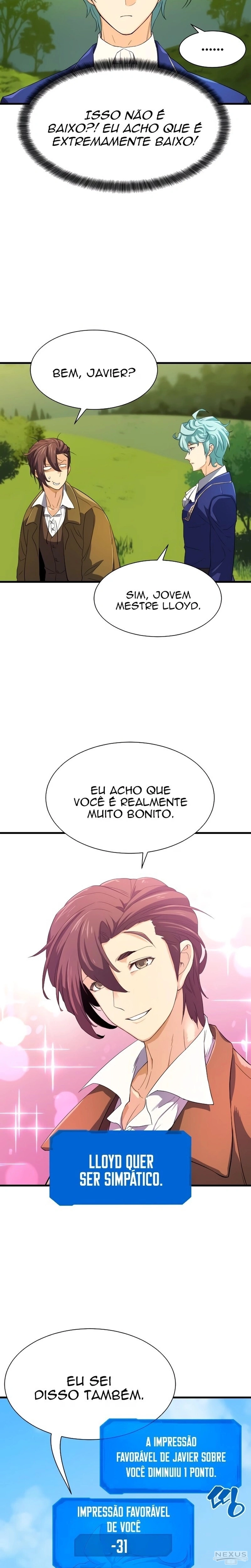O Melhor Engenheiro Do Mundo Capítulo 2 Página 2