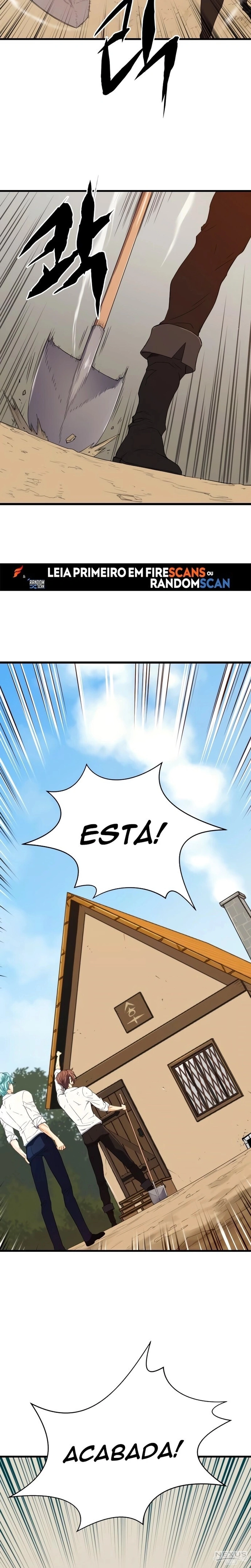 O Melhor Engenheiro Do Mundo Capítulo 2 Página 22