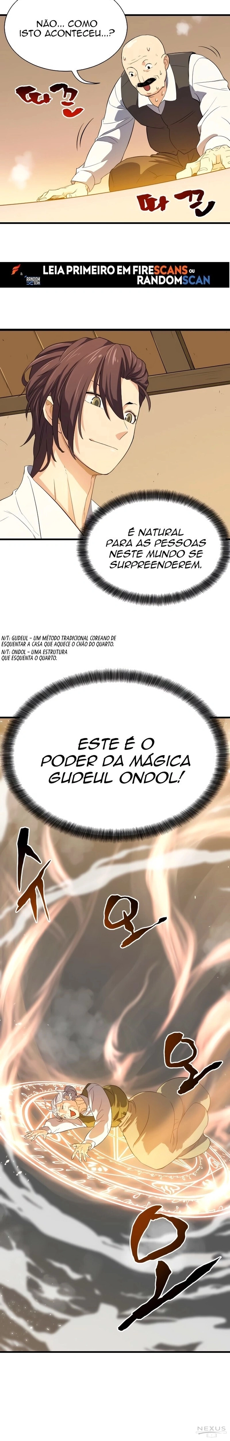 O Melhor Engenheiro Do Mundo Capítulo 2 Página 26