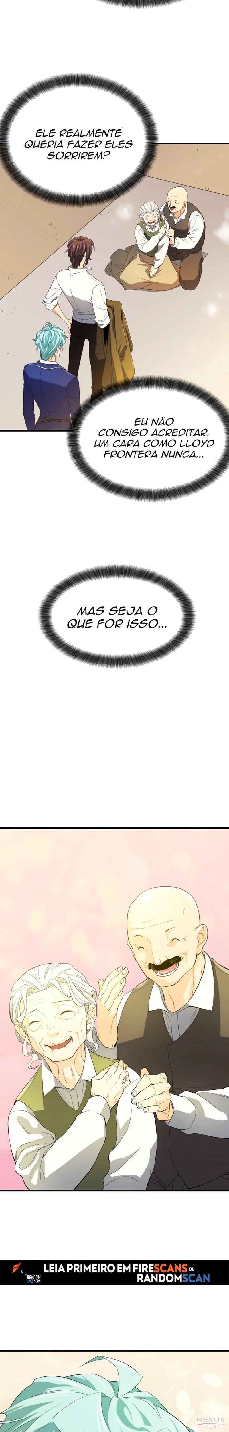 O Melhor Engenheiro Do Mundo Capítulo 2 Página 28