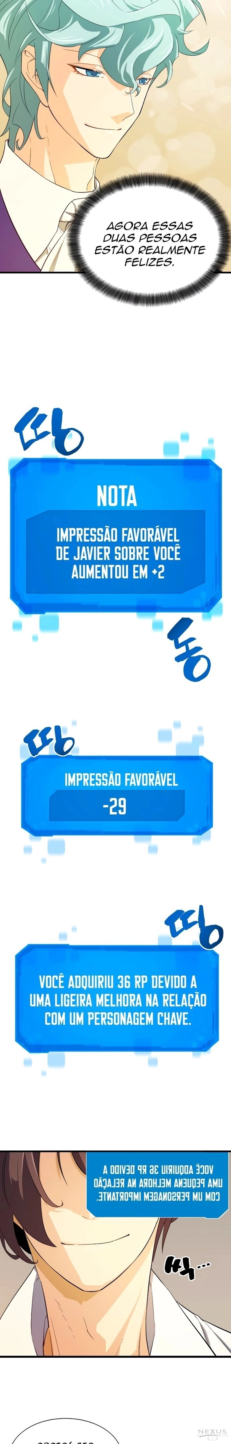 O Melhor Engenheiro Do Mundo Capítulo 2 Página 29