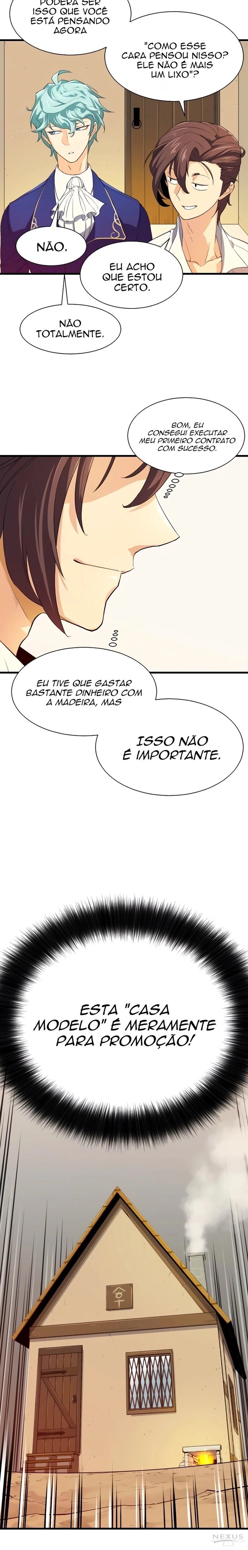 O Melhor Engenheiro Do Mundo Capítulo 2 Página 30