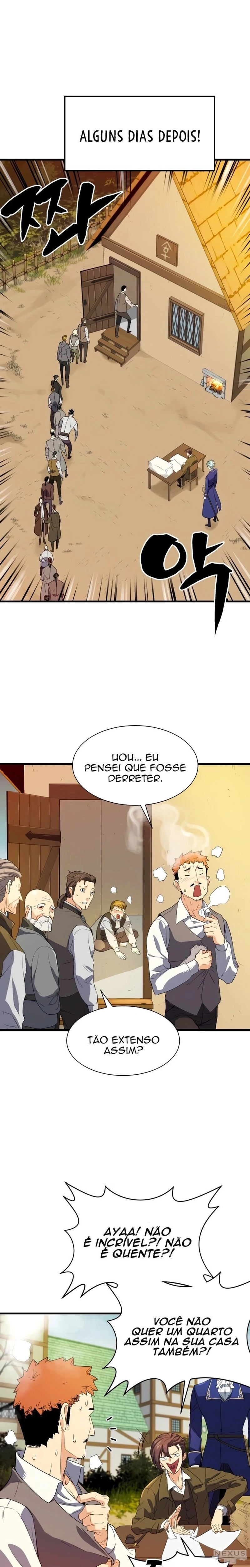 O Melhor Engenheiro Do Mundo Capítulo 2 Página 31