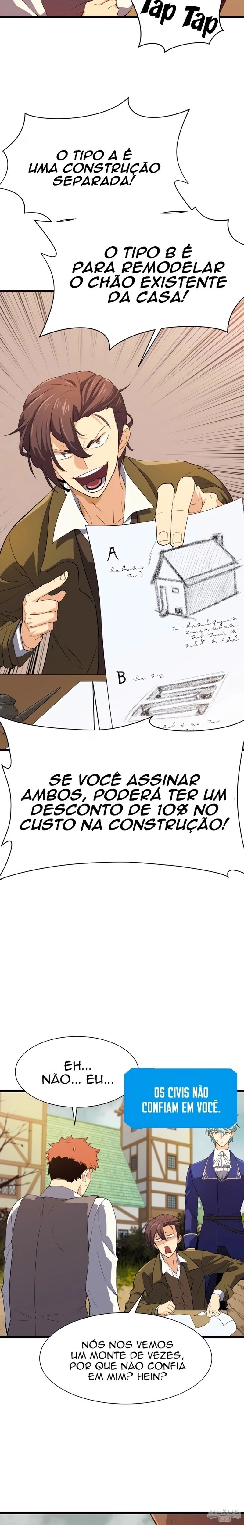 O Melhor Engenheiro Do Mundo Capítulo 2 Página 32