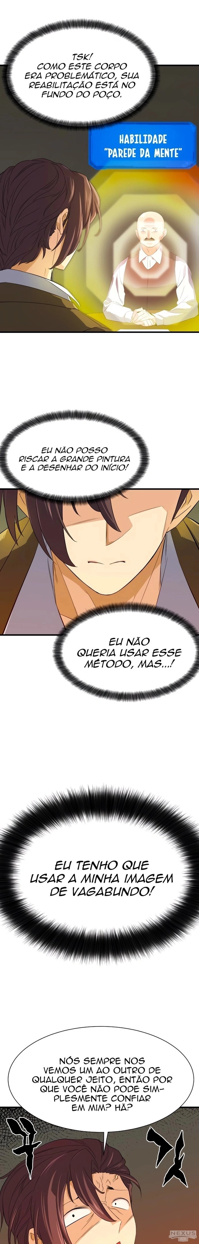 O Melhor Engenheiro Do Mundo Capítulo 2 Página 5