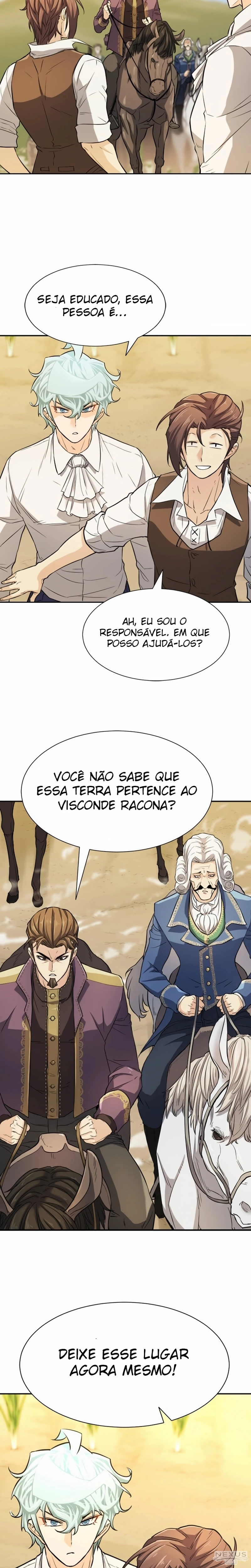 O Melhor Engenheiro Do Mundo Capítulo 20 Página 21