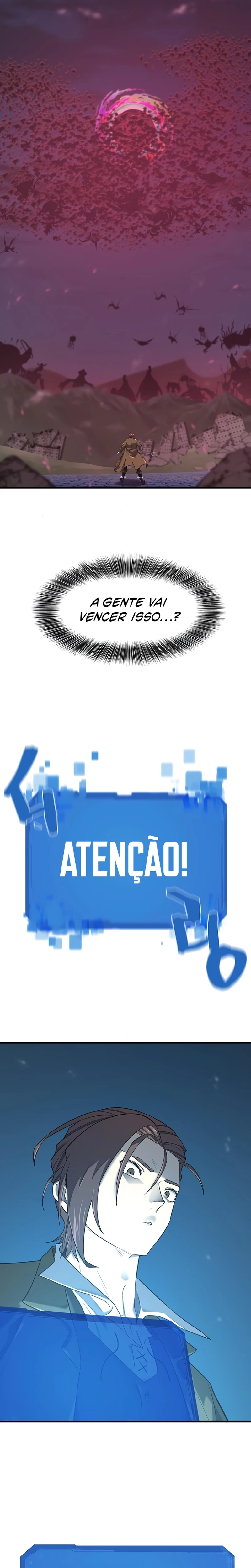 O Melhor Engenheiro Do Mundo Capítulo 201 Página 12