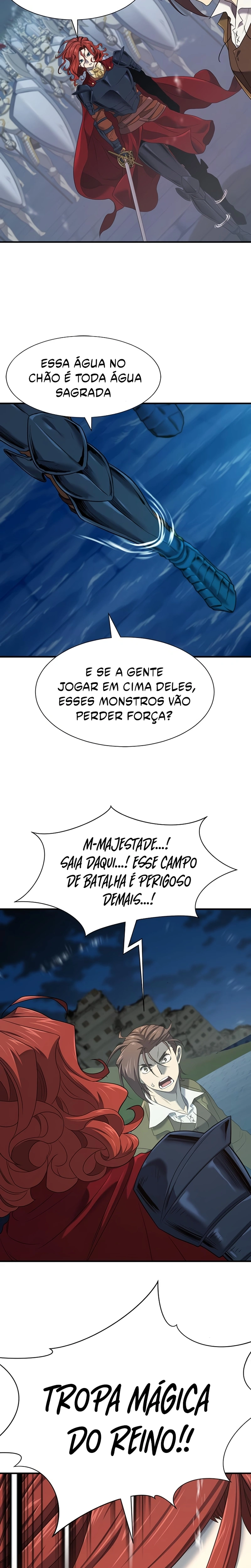 O Melhor Engenheiro Do Mundo Capítulo 201 Página 15