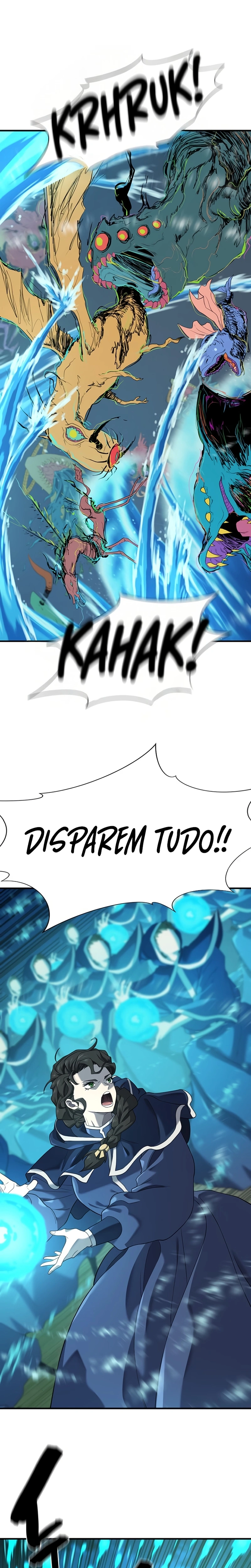 O Melhor Engenheiro Do Mundo Capítulo 201 Página 18