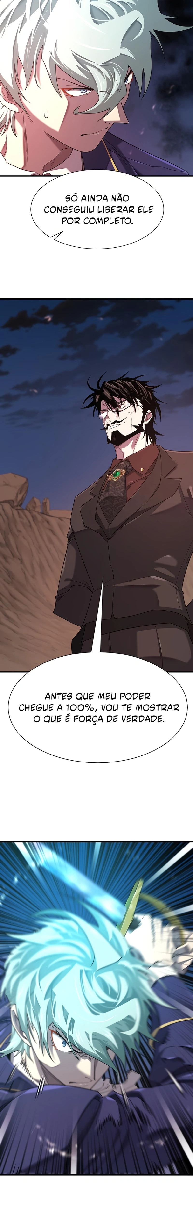 O Melhor Engenheiro Do Mundo Capítulo 201 Página 2
