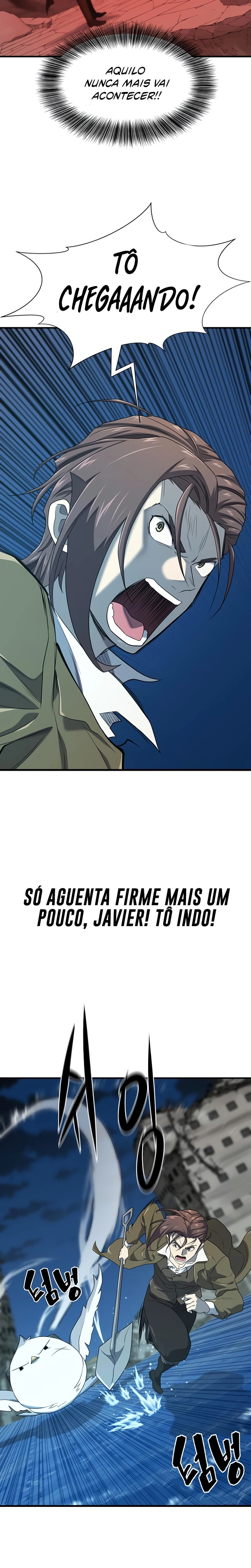 O Melhor Engenheiro Do Mundo Capítulo 201 Página 27
