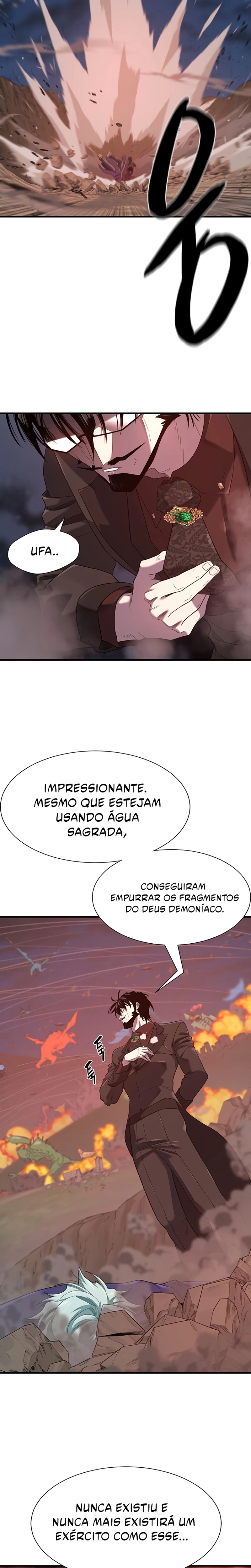 O Melhor Engenheiro Do Mundo Capítulo 201 Página 8