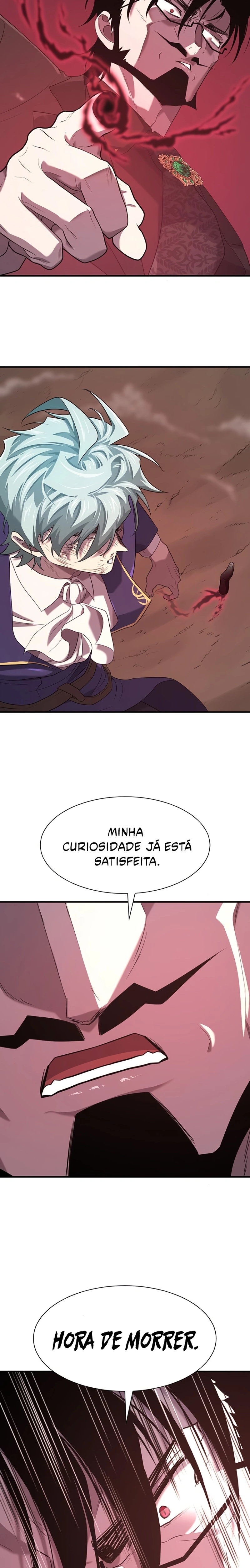 O Melhor Engenheiro Do Mundo Capítulo 202 Página 11
