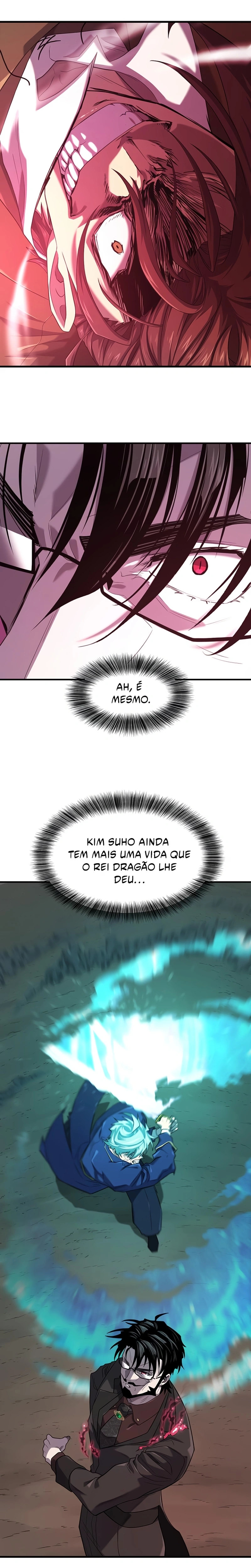 O Melhor Engenheiro Do Mundo Capítulo 202 Página 16