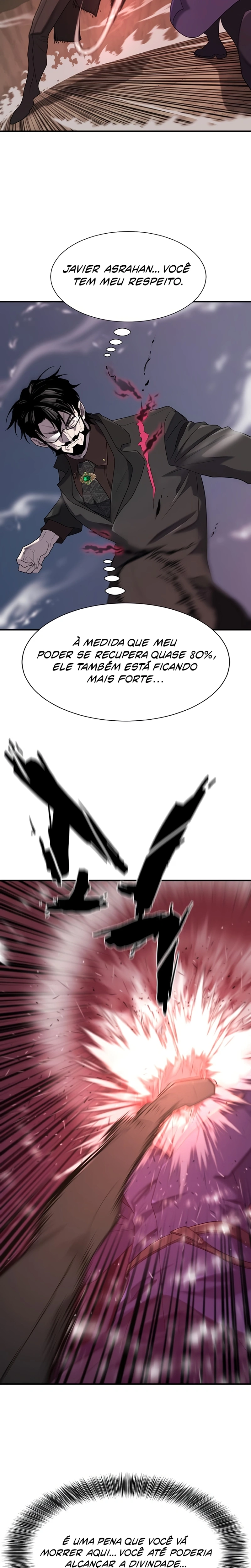 O Melhor Engenheiro Do Mundo Capítulo 202 Página 8