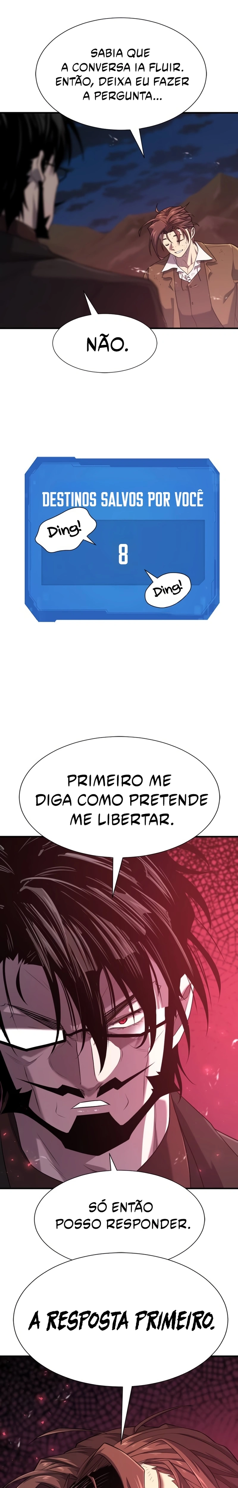O Melhor Engenheiro Do Mundo Capítulo 203 Página 11