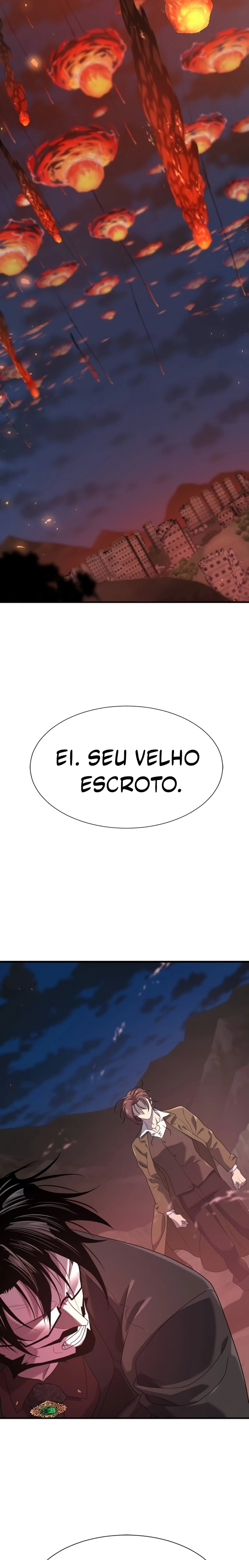 O Melhor Engenheiro Do Mundo Capítulo 203 Página 22