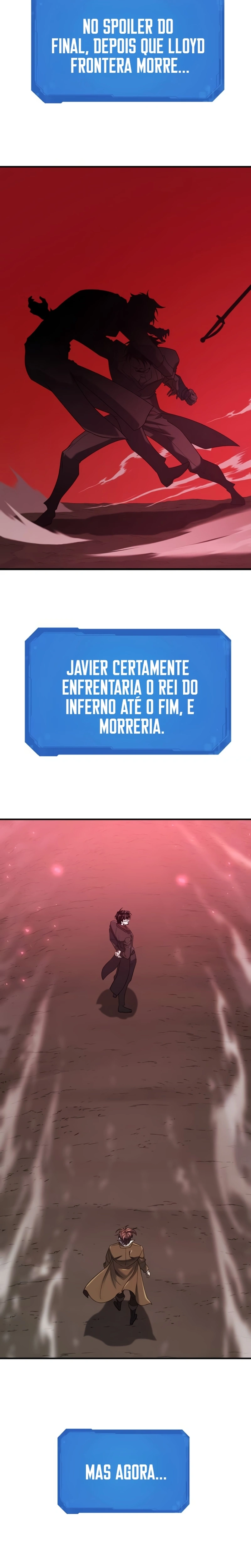 O Melhor Engenheiro Do Mundo Capítulo 203 Página 4