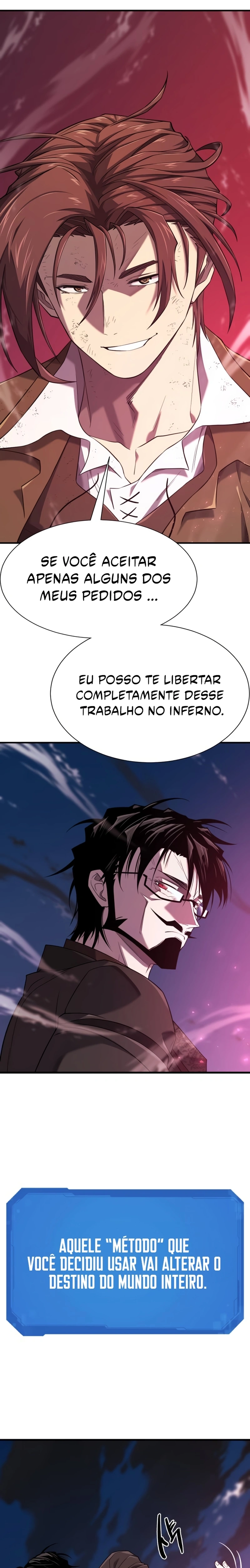 O Melhor Engenheiro Do Mundo Capítulo 203 Página 5
