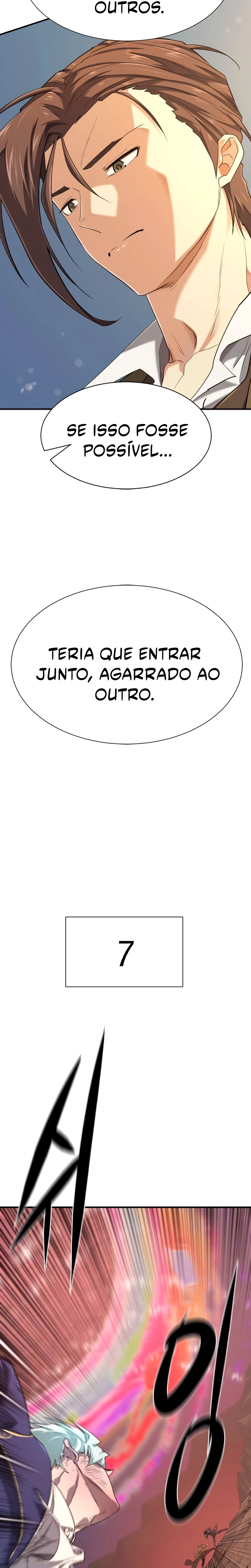 O Melhor Engenheiro Do Mundo Capítulo 204 Página 29