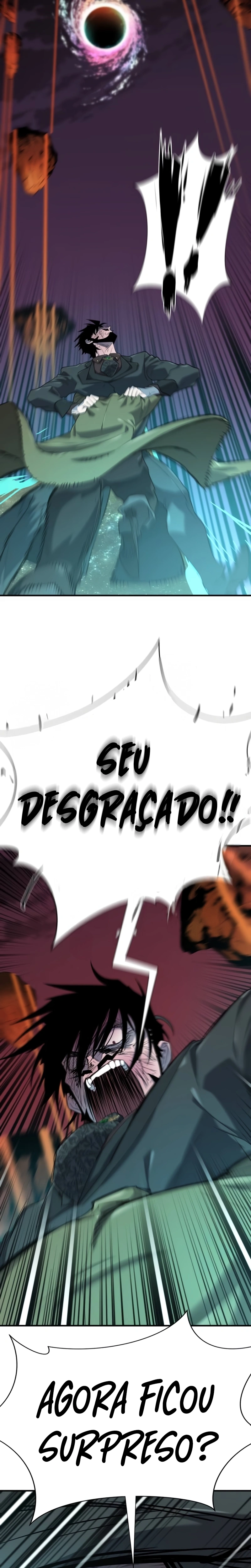 O Melhor Engenheiro Do Mundo Capítulo 204 Página 37