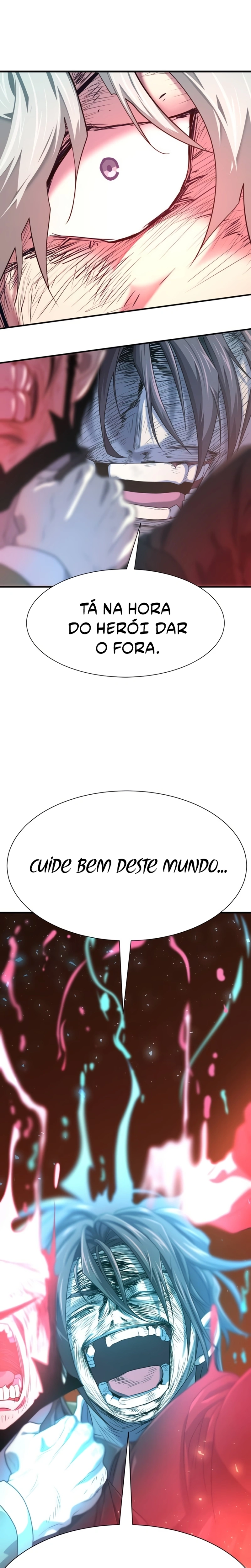 O Melhor Engenheiro Do Mundo Capítulo 205 Página 17