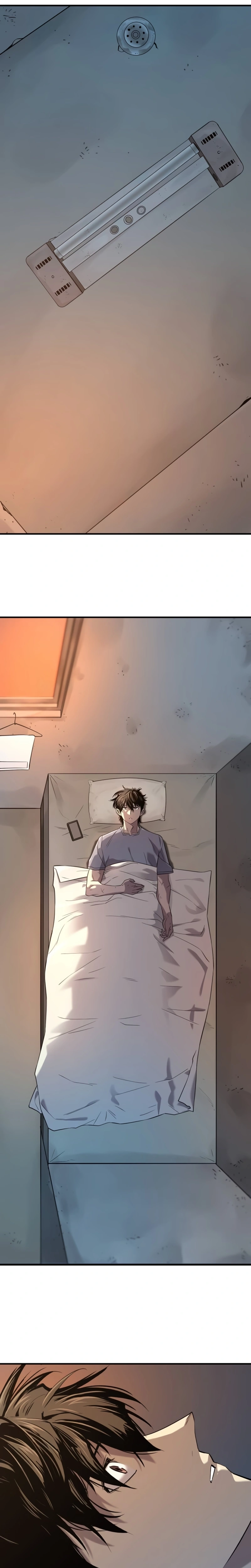 O Melhor Engenheiro Do Mundo Capítulo 205 Página 28
