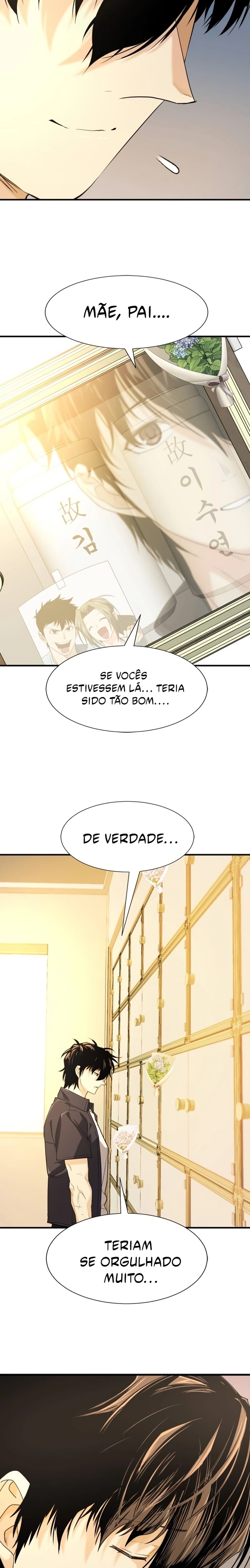 O Melhor Engenheiro Do Mundo Capítulo 206 Página 12