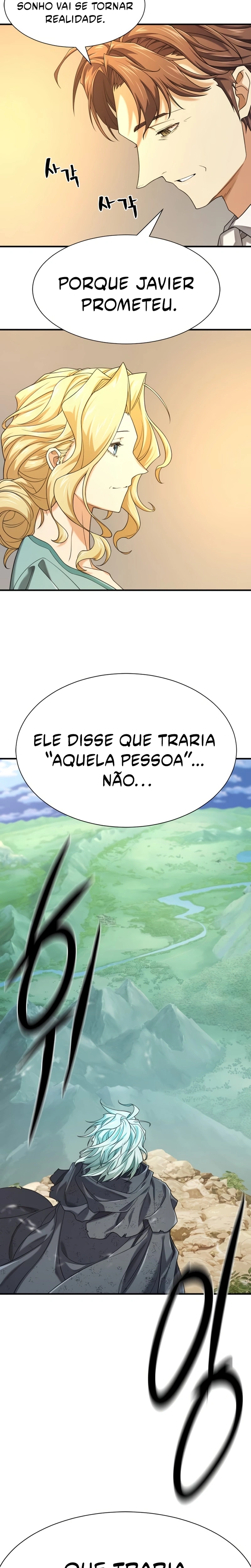 O Melhor Engenheiro Do Mundo Capítulo 206 Página 30