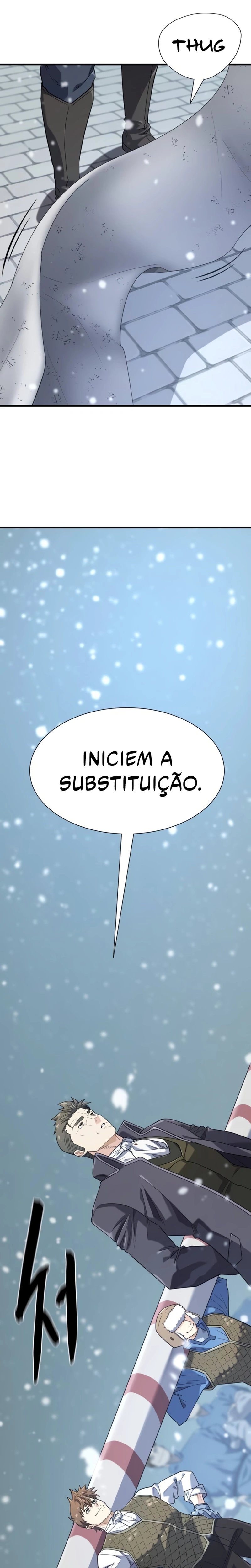 O Melhor Engenheiro Do Mundo Capítulo 207 Página 10