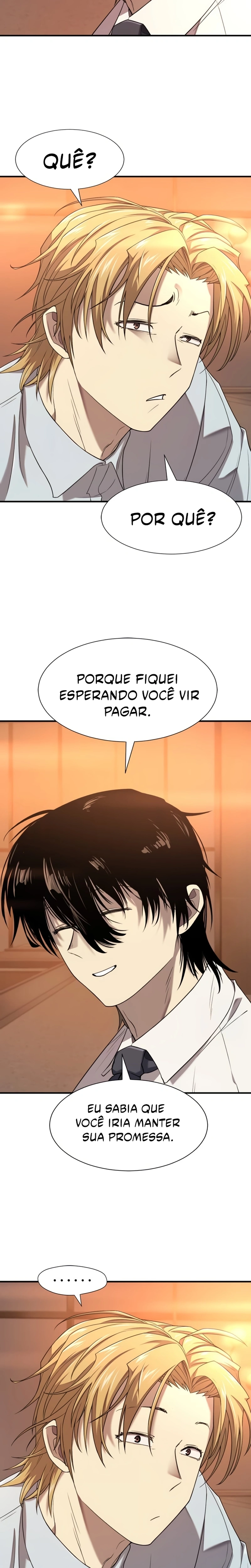 O Melhor Engenheiro Do Mundo Capítulo 207 Página 23