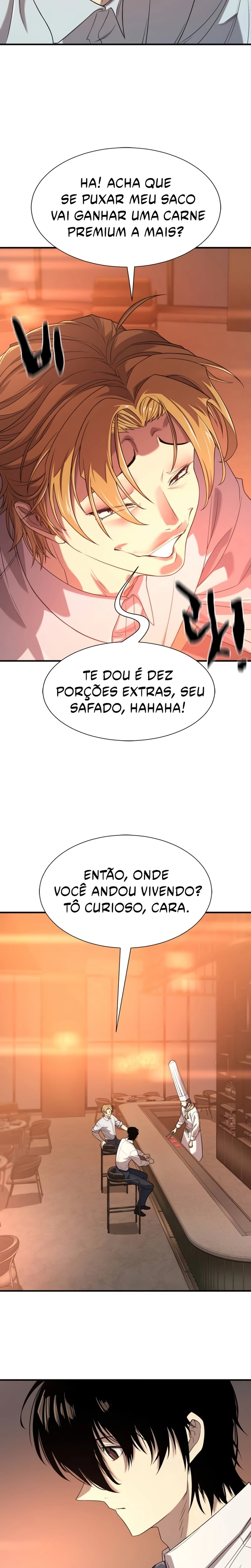 O Melhor Engenheiro Do Mundo Capítulo 207 Página 24
