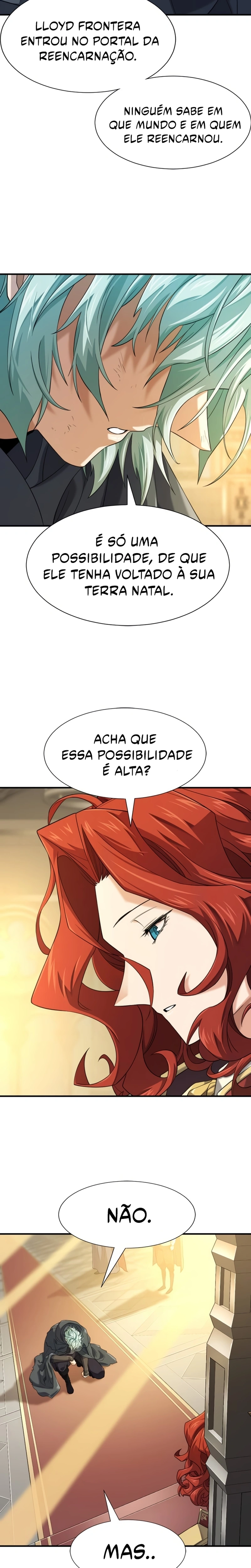 O Melhor Engenheiro Do Mundo Capítulo 207 Página 3