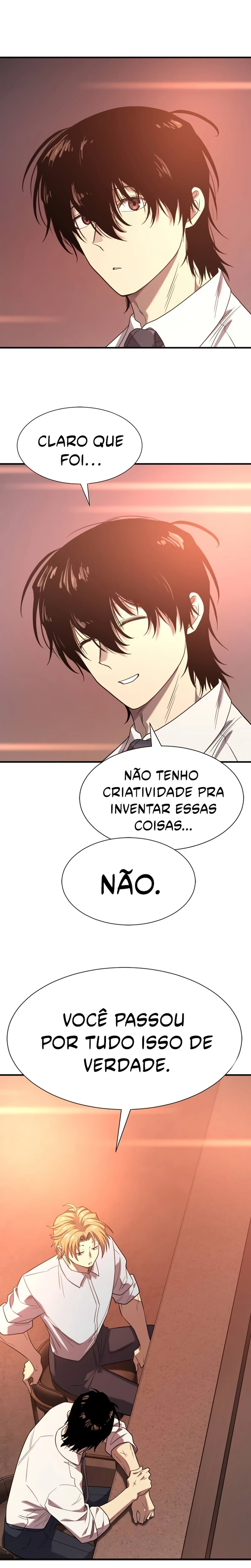 O Melhor Engenheiro Do Mundo Capítulo 207 Página 30