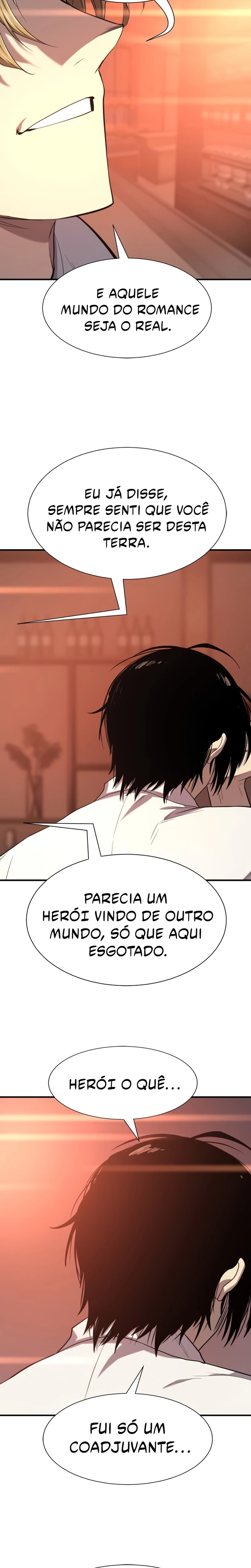 O Melhor Engenheiro Do Mundo Capítulo 207 Página 32