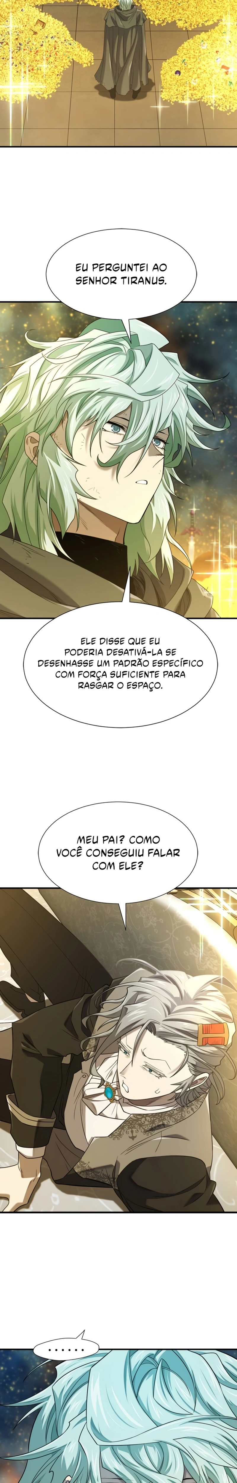 O Melhor Engenheiro Do Mundo Capítulo 208 Página 2