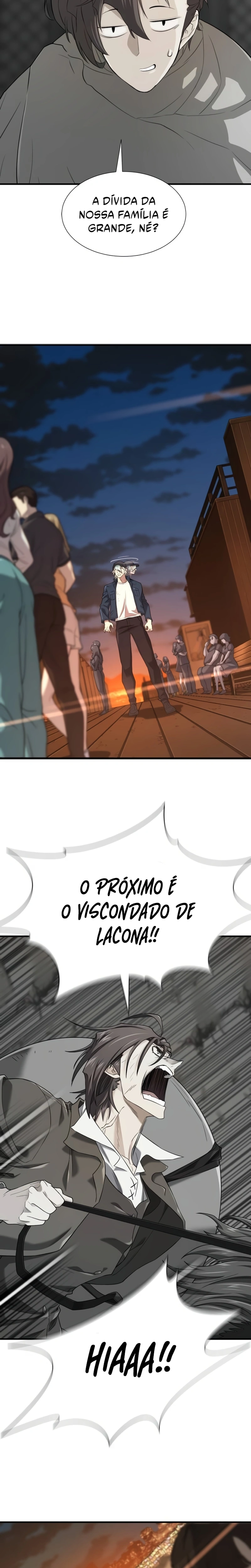O Melhor Engenheiro Do Mundo Capítulo 208 Página 23