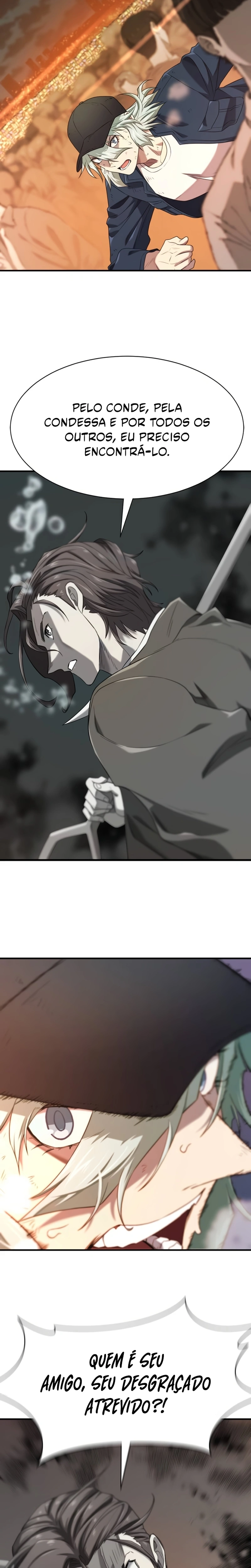 O Melhor Engenheiro Do Mundo Capítulo 208 Página 24