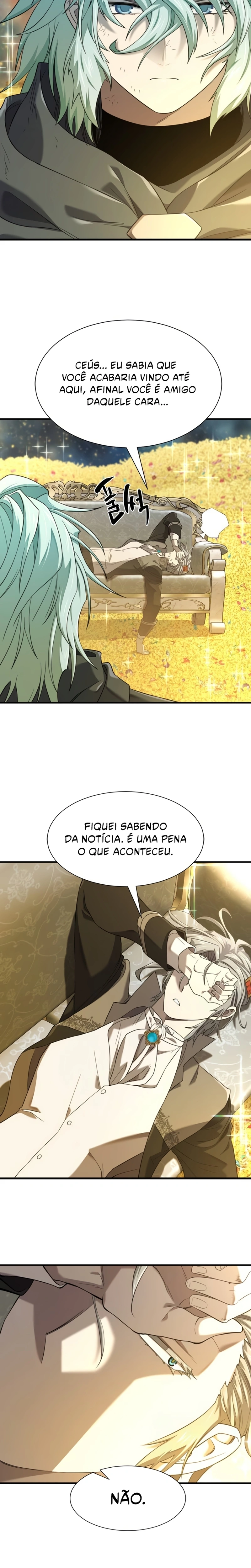 O Melhor Engenheiro Do Mundo Capítulo 208 Página 3