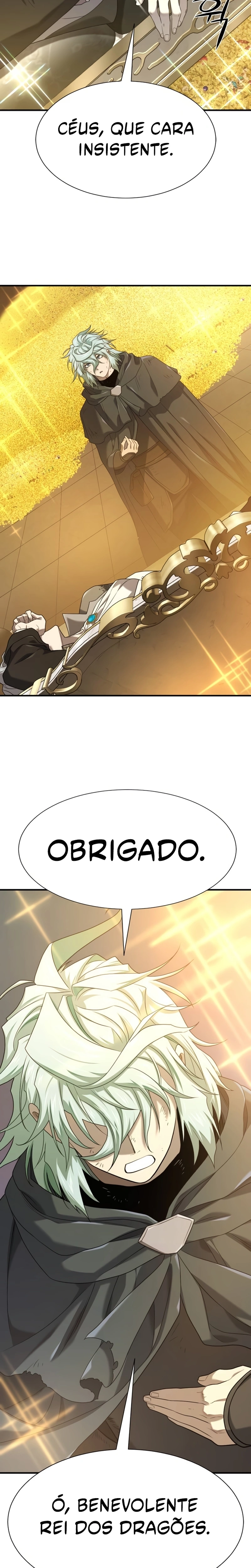 O Melhor Engenheiro Do Mundo Capítulo 208 Página 8