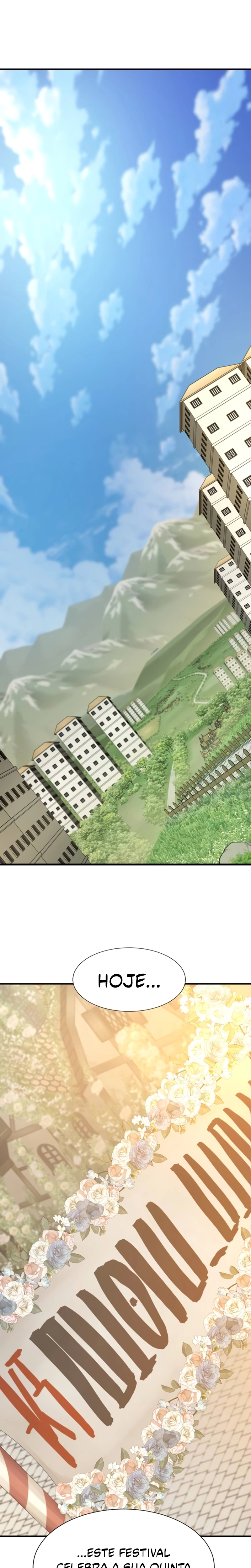 O Melhor Engenheiro Do Mundo Capítulo 209 Página 1