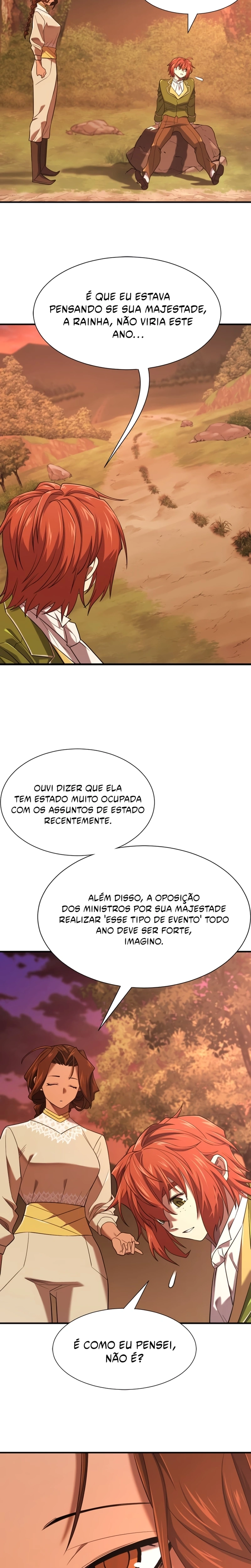 O Melhor Engenheiro Do Mundo Capítulo 209 Página 10