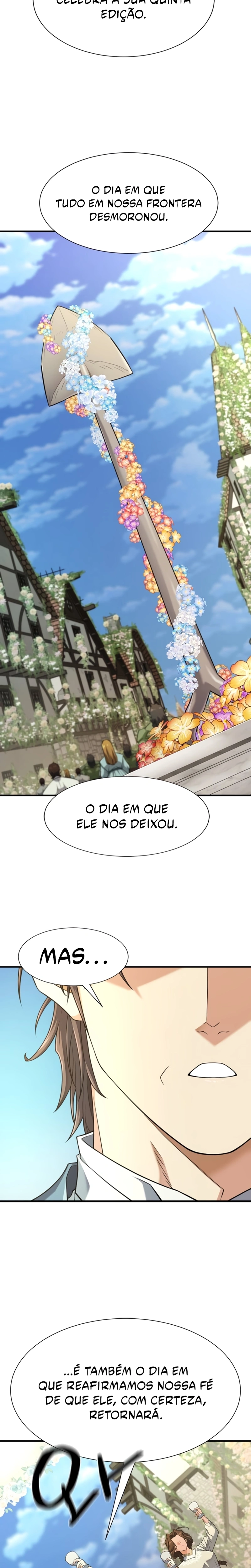 O Melhor Engenheiro Do Mundo Capítulo 209 Página 2